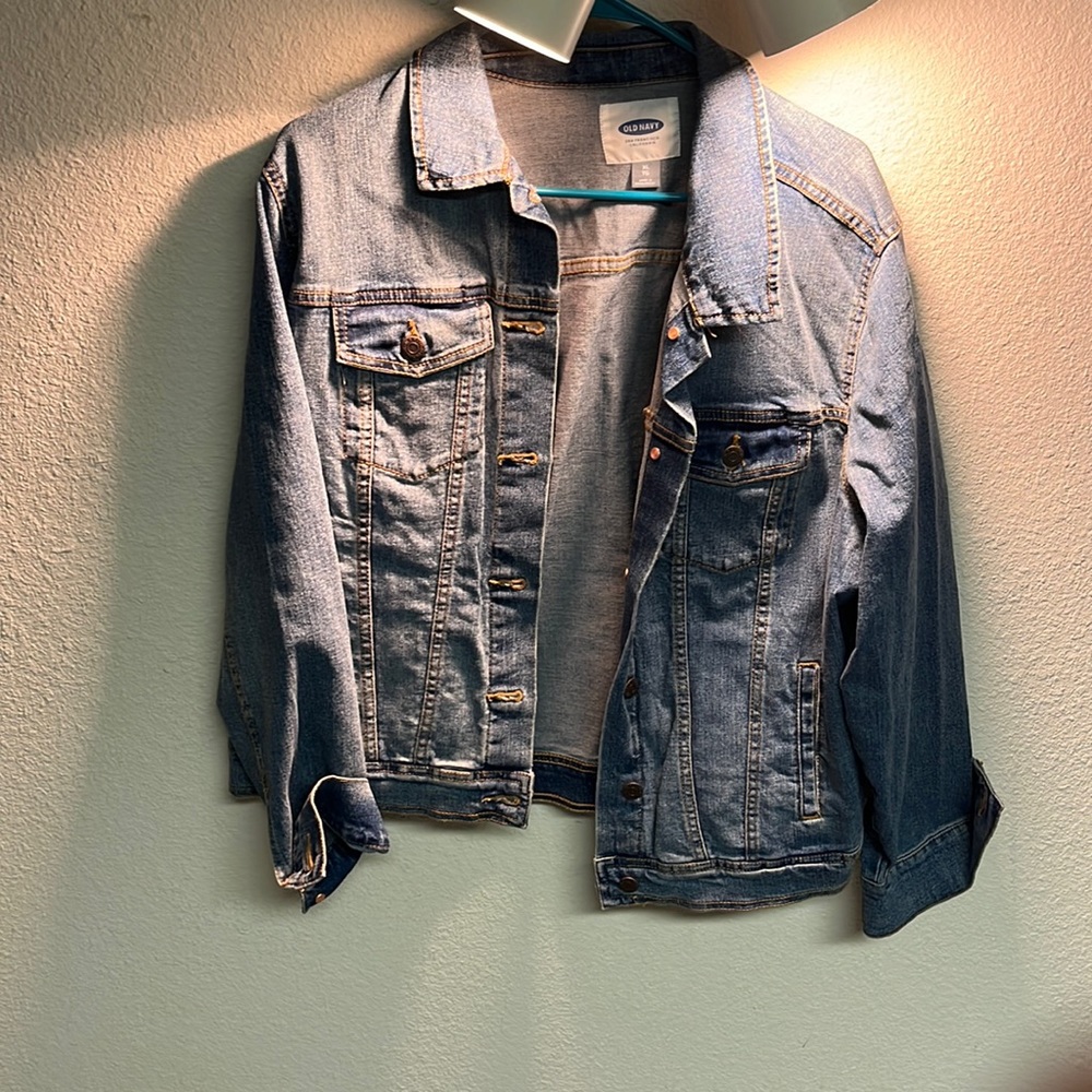 Old Navy Denim Jacket